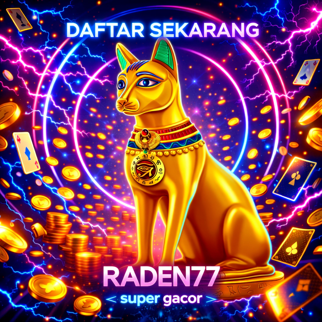 Galeri foto Raden77 ﺕ Dunia Game Virtual yang Penuh Energi di Jakarta